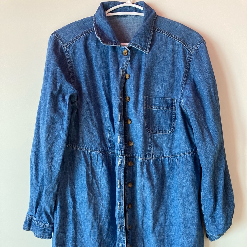 Robe de maternité